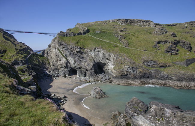 K3 Kudhva Treehouse Cabin in Tintagel - Photo 29