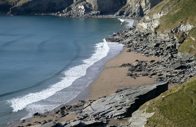 K3 Kudhva Treehouse Cabin in Tintagel - Photo 19