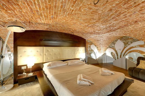 Foto 2 - Terme 17 in Firenze With 1 Bedrooms and 1 Bathrooms