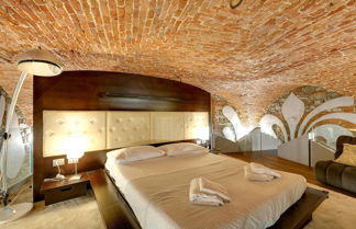 Photo 2 - Terme 17 in Firenze With 1 Bedrooms and 1 Bathrooms