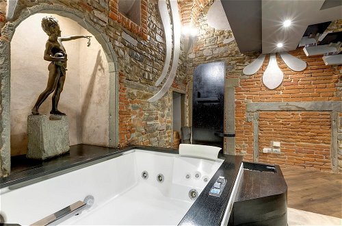 Photo 23 - Terme 17 in Firenze With 1 Bedrooms and 1 Bathrooms