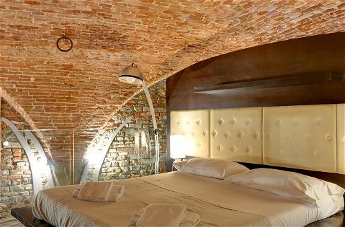 Photo 33 - Terme 17 in Firenze With 1 Bedrooms and 1 Bathrooms