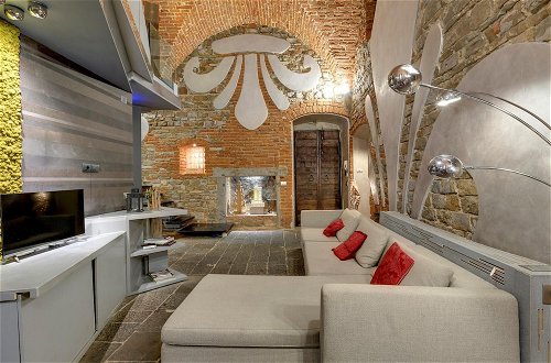 Photo 7 - Terme 17 in Firenze With 1 Bedrooms and 1 Bathrooms
