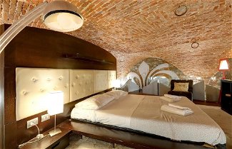 Photo 3 - Terme 17 in Firenze With 1 Bedrooms and 1 Bathrooms