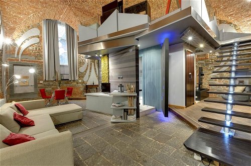 Photo 1 - Terme 17 in Firenze With 1 Bedrooms and 1 Bathrooms