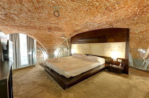 Photo 29 - Terme 17 in Firenze With 1 Bedrooms and 1 Bathrooms