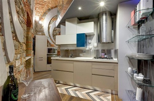 Photo 17 - Terme 17 in Firenze With 1 Bedrooms and 1 Bathrooms
