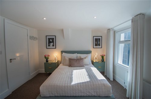 Photo 9 - 2 Bedroom Flats in Covent Garden