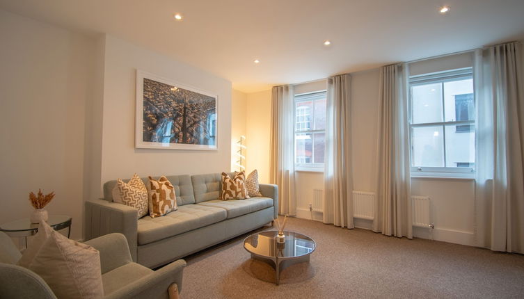 Photo 1 - 2 Bedroom Flats in Covent Garden