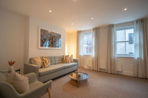 Photo 1 - 2 Bedroom Flats in Covent Garden