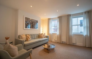 Photo 1 - 2 Bedroom Flats in Covent Garden