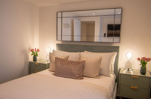 Foto 11 - 2 Bedroom Flats in Covent Garden