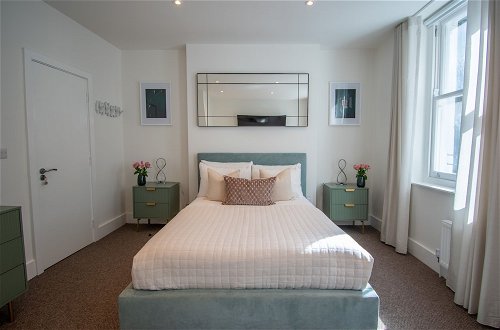 Photo 3 - 2 Bedroom Flats in Covent Garden