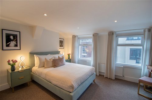 Photo 8 - 2 Bedroom Flats in Covent Garden