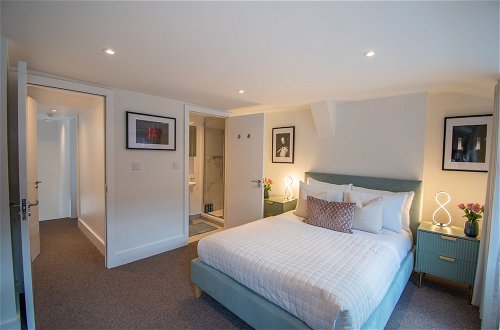 Photo 5 - 2 Bedroom Flats in Covent Garden