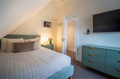 Photo 6 - 2 Bedroom Flats in Covent Garden