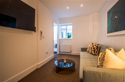 Foto 16 - 2 Bedroom Flats in Covent Garden