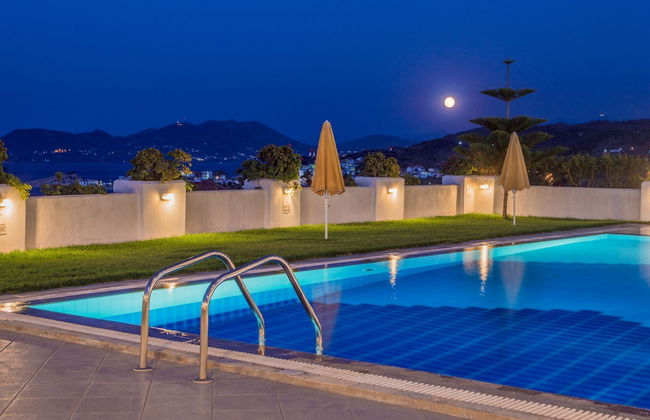 Penny Luxury Apartments - Foto 42