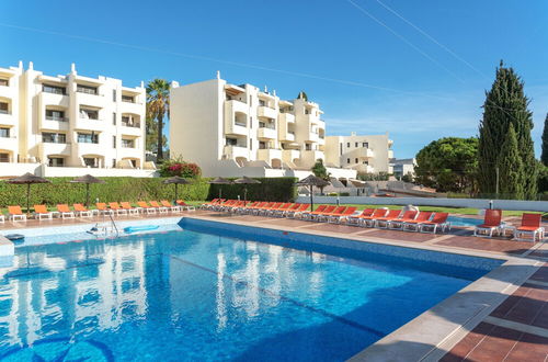 Photo 36 - Jardim Cozy Apartment with 2 swimming pools near the Old Town