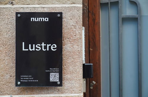 Foto 12 - Numa | Lustre Apartments