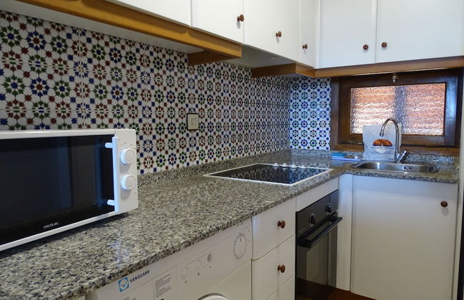 Apartamentos Mar Menor - Foto 30
