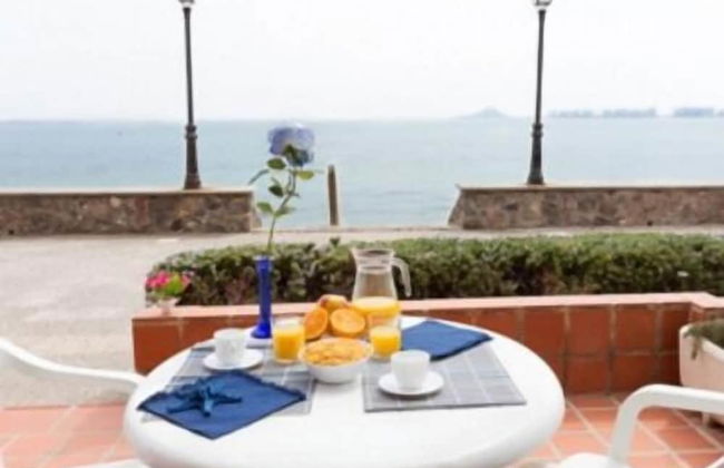 Apartamentos Mar Menor - Foto 48