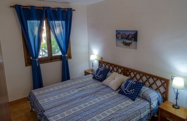 Apartamentos Mar Menor - Foto 12