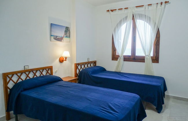 Apartamentos Mar Menor - Foto 8