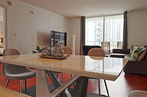 Photo 29 - OneLuxStay in the Heart of Brickell
