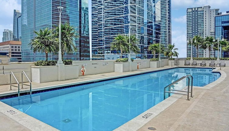 Foto 1 - OneLuxStay in the Heart of Brickell