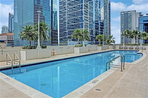 Foto 1 - OneLuxStay in the Heart of Brickell