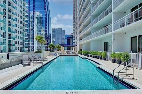 Foto 41 - OneLuxStay in the Heart of Brickell