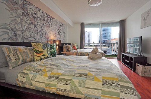 Photo 4 - OneLuxStay in the Heart of Brickell
