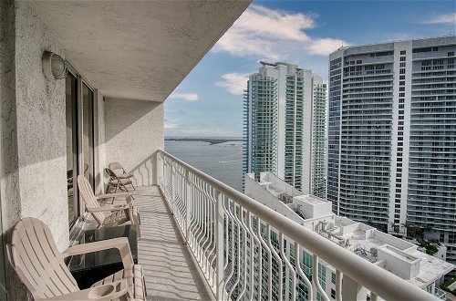 Photo 34 - OneLuxStay in the Heart of Brickell