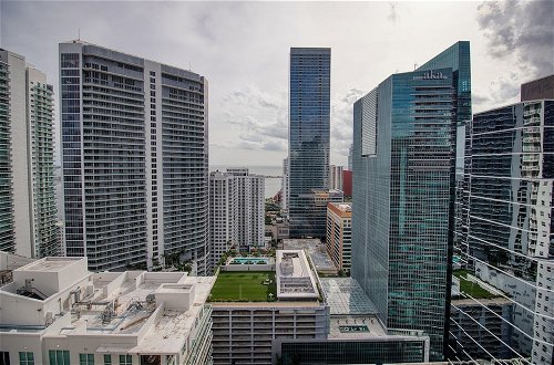 Foto 54 - OneLuxStay in the Heart of Brickell