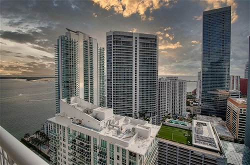 Foto 55 - OneLuxStay in the Heart of Brickell