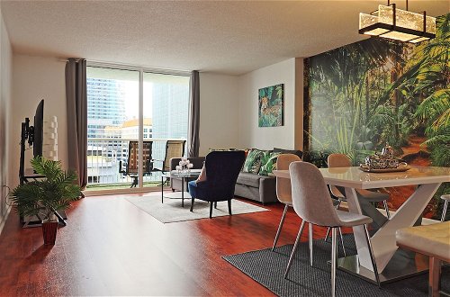 Photo 26 - OneLuxStay in the Heart of Brickell