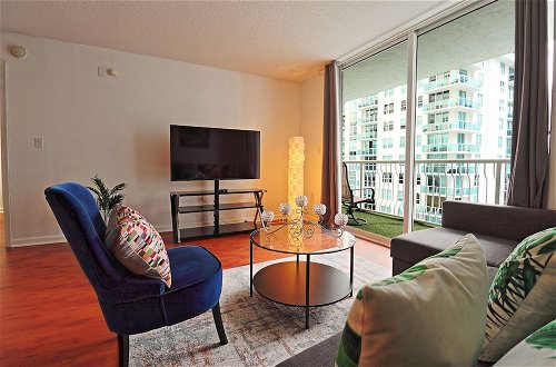 Photo 28 - OneLuxStay in the Heart of Brickell