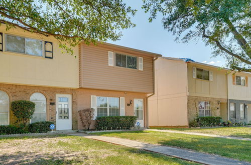 Foto 16 - Bossier City Townhome w/ Patio + Outdoor Dining