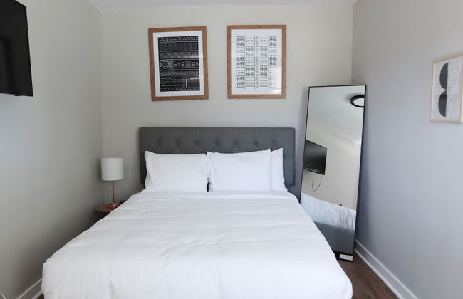 Inviting 1BR 10-Mins to Nashville - Foto 5