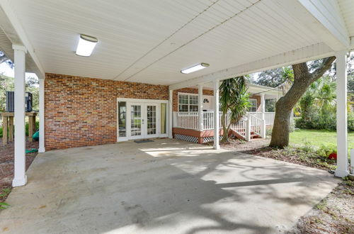 Photo 30 - Charming Panacea Home: Walk to Ochlockonee Bay