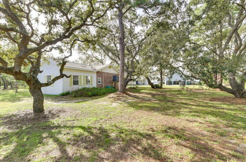 Photo 13 - Charming Panacea Home: Walk to Ochlockonee Bay