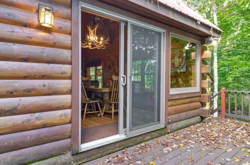 Photo 9 - Cozy Gore Mountain Cabin w/ Game Room & Fire Pit