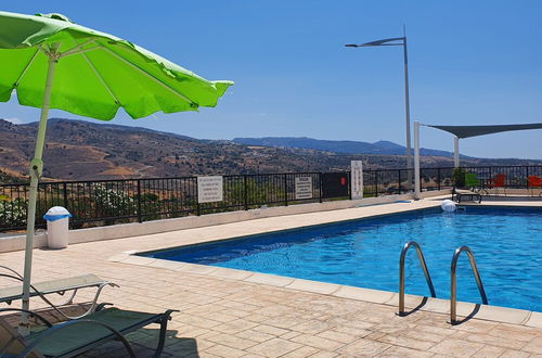 Photo 8 - 1-bed Studio in Paphos With sea and Mountain Views