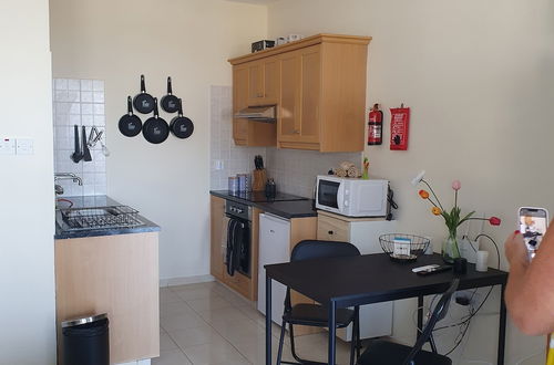 Photo 5 - 1-bed Studio in Paphos With sea and Mountain Views