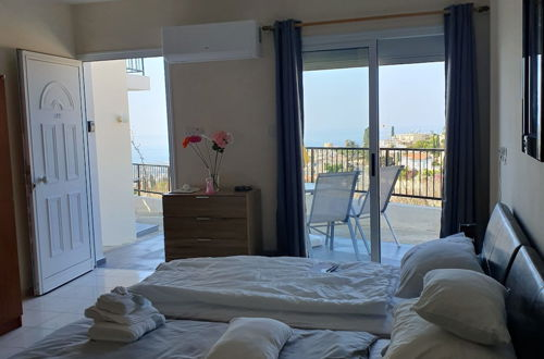 Photo 2 - 1-bed Studio in Paphos With sea and Mountain Views