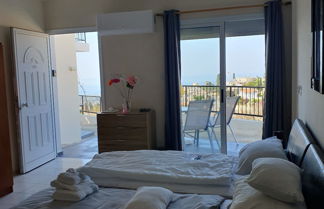 Photo 2 - 1-bed Studio in Paphos With sea and Mountain Views