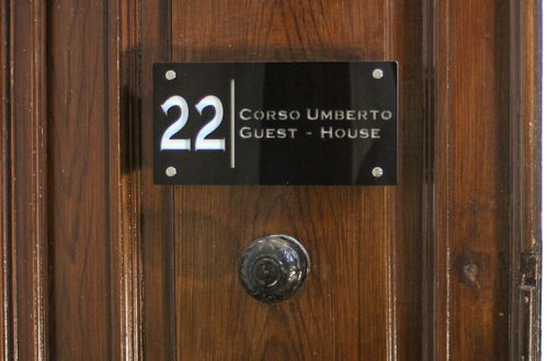 Photo 8 - Corso Umberto 22 Guest House