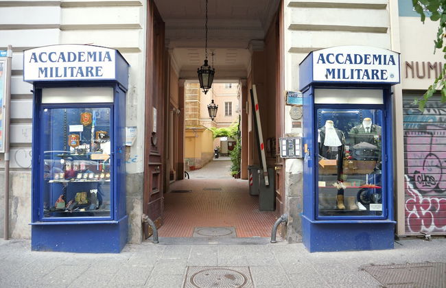 Corso Umberto 22 Guest House - Foto 57