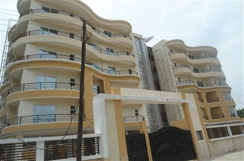 Foto 30 - Lux Suites Palm Terraces Apartments